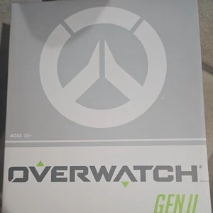 Overwatch Genji Statue - Blizzard Entertainment - Picture 1 of 5