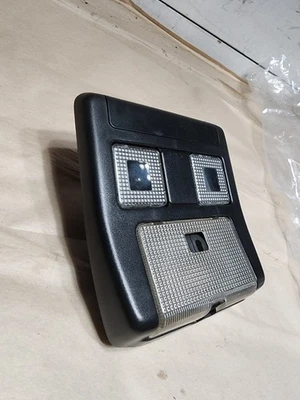 Mazda Rx7 Fc 1986-1991 luz domo negro OEM para techo rígido Foto 1 de 4