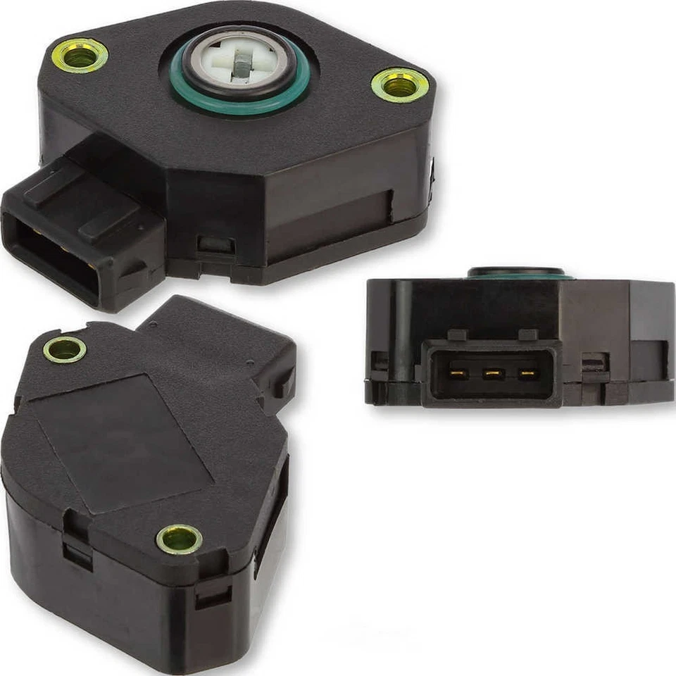 Sensor de posición del acelerador para Volkswagen Jetta Golf Cabrio 1993-1996 PAR GLOBAL Foto 1 de 1