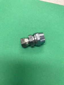 Reusable Low Pressure Hose Connection - Picture 1 of 1