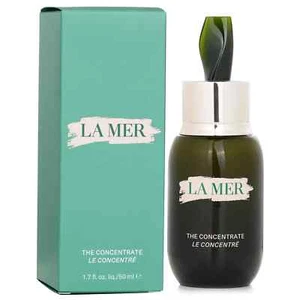 LA MER The Concentrate Skincare Serum - 1,7 oz | Sigillato - Foto 1 di 1