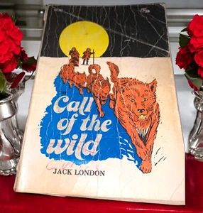 Set of 3 Call of the Wild 1979 Paperback by Jack London - Imagen 1 de 2