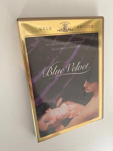 Blue Velvet - Gold Edition (2004) DVD r130 - Bild 1 von 1