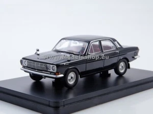 GAZ-24-16, Volga /black/ - Imagen 1 de 6