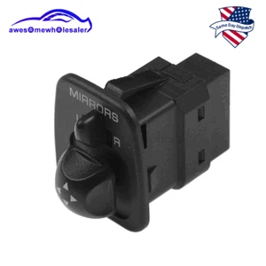 Mirror Control Switch F65Z17B676AB For Ford F150 F250 F350 Super Duty 1999-2005 - Picture 1 of 7