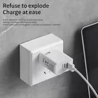 67W Fast Charger USB Type C Charger Adapter For IPhone 15 14 13 Samsung Xiaomi Q