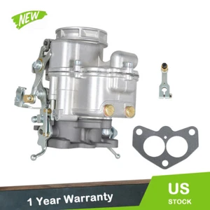 Fit For 1950 1951 1952-1956 Ford Country Sedan 4.8L Carburetor 1648 21996982 - Picture 1 of 12