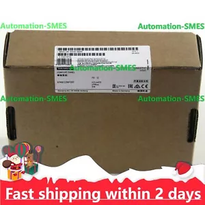 New Siemens 6AV2124-1DC01-0AX0 SIMATIC KP400 Comfort Panel 6AV2 124-1DC01-0AX0 - Picture 1 of 5