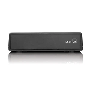 Lumina Gateway Wireless Automation Hub ATTACHABLE CONNECTOR Leviton #74A00-1 - Bild 1 von 9