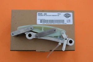 HARLEY NEW OEM TWINCAM PRIMARY 2006-2017 PRIMARY CHAIN TENSIONER 39929-06C - Picture 1 of 5