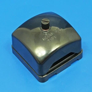 Vintage/Classic Car Fuse box, Lucas SF4 type - Marked 'MODEL SF4 TYPE' - Picture 1 of 2