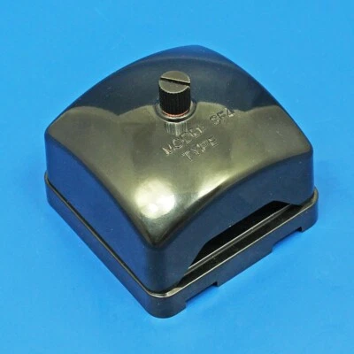 Vintage/Classic Car Fuse box, Lucas SF4 type - Marked 'MODEL SF4 TYPE' - Image 1 of 2