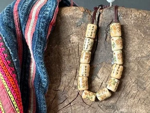 Old Chinese Bracelet …beautiful collection and accent piece - Picture 1 of 9