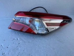 2018-2023 TOYOTA CAMRY Passenger Side Right Inner Tail Light | RH * TYC * - Picture 1 of 8