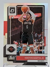 2022-23 Donruss Optic - Pick Your Card - BUY 2 FREE SHIP - Vet&Rookie Parallels