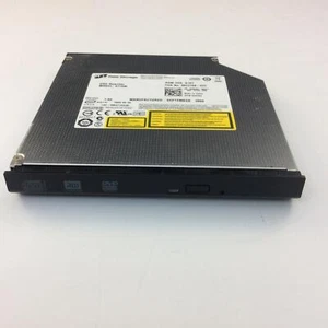Dell Inspiron 1750 17.3' Laptop Genuine DVD+RW Sata Drive GT10N 000HV6 - Picture 1 of 3