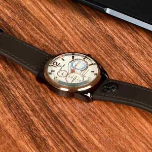 Hot selling gifts men's watches, belts, watches, men's watches - Picture 1 of 7