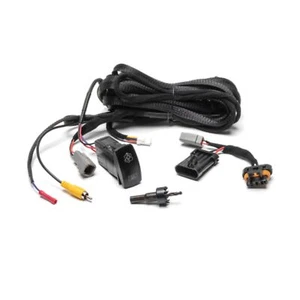 Rockford Fosgate Kamera Plug & Play Kabelbaum & Montageset für ausgewählte RZR-Modelle - Bild 1 von 4