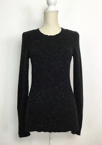 Maglione AQUA 100% cashmere taglia S - Foto 1 di 8