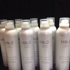 X8 ~ Graham Webb Halo Volumizing Mousse 9 oz Free Ship - Picture 1 of 1