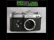 Start Russian SLR Camera KMZ 1962 No Zenit E/EM/TTL