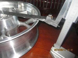 Kundenspezifische Metall Präzision Teile Herstellung, CNC Fräsbearbeitung Dienstleistungen - Bild 1 von 12