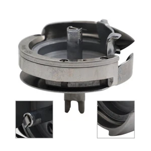 1 PCS Rotary Hook Fit For JUKI LS-321 YAKUMO 321L 341L GOLDEN WHEEL CS8233 - Picture 1 of 10