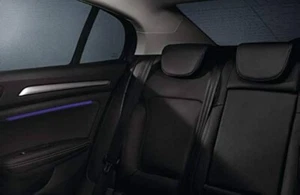 Juego de parasoles traseros originales Renault Clio V (2019-2025) - Picture 1 of 9