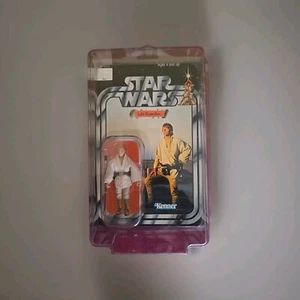 STAR WARS FIGURE Luke Skywalker Original Trilogy Collection 2004 NEW - Picture 1 of 13