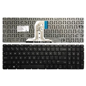 Nuevo para teclado HP Pavilion 15-ay039wm 15-ay041wm 15-ay103dx 15-ay053tu EE. UU. - Imagen 1 de 5