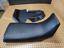 YAMAHA DT250 SEAT COVER YAMAHA DT250F 1978-1979 MODEL SEAT COVER Y46--n11 
