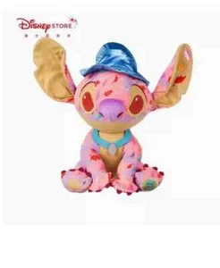 Peluche Original Stitch Crashes Disney 32CM Pocahontas Edición Limitada - Imagen 1 de 2