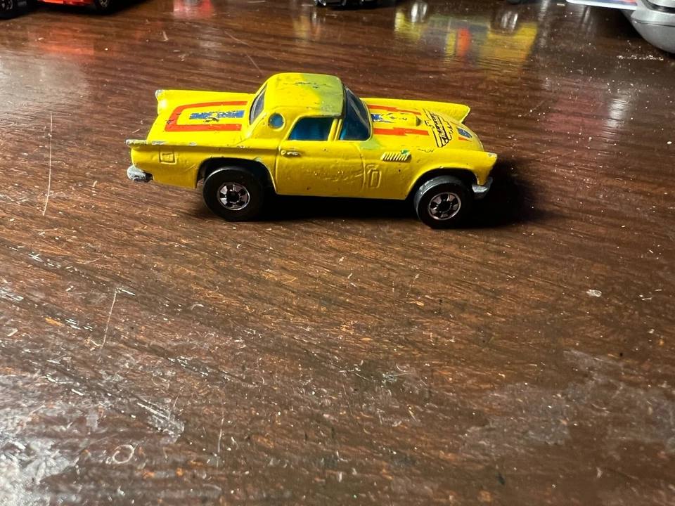 Vintage Hot Wheels Matchbox Cars - Image 1 of 1
