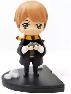 Harry Potter ( Ron ) Figur+Stempel 8 cm Sammler-Edition, detailgetreu 5210 A-D - Bild 1 von 2