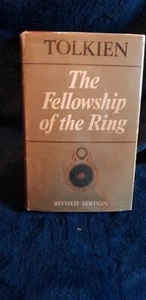 THE LORD OF THE RINGS, J.R.R. Tolkien (3 VOLUMES)  1967, 1967 1967 (31) - Bild 1 von 22
