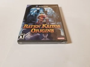 Baten Kaitos Origins (Nintendo GameCube, 2006) Neu - Bild 1 von 5