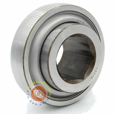 Replaces New Holland BALL BEARING  (Part # 121602) - Fast Shipping from USA - Image 1 of 4