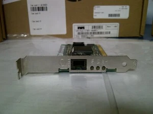 Compaq NC3120 10/100TX PCI Network Interface. 30 day warranty Real time listing. - Picture 1 of 3