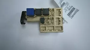 2002 FORD EXPLORER LH FUSE BOX 2L2T-14A067-BB - Picture 1 of 6