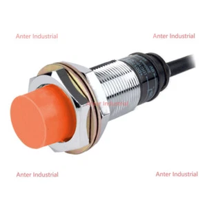 New Autonics PR18-8AC Proximity Sensors Inductive #AT - Picture 1 of 2