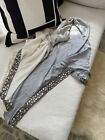 New in box Donna Karan silk Ombr Bed Scarf which you can also use it as a scarf