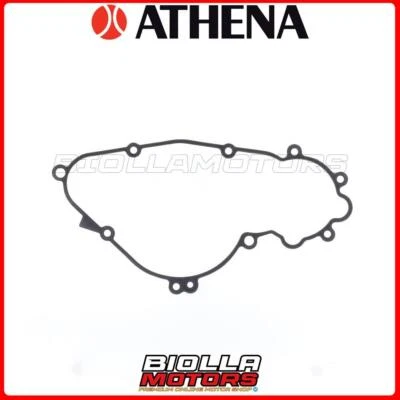 GUARNIZIONE VOLANO HUSQVARNA TE 449 450 2011-2013 S410068017003 - Imagem 1 de 4