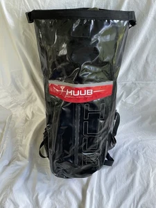 HUUB DRY-BAG Rucksack - 30L - Rolltop - Bild 1 von 18