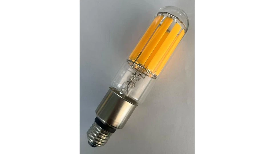 5907758836934 Żarówka LED Soda One 36W filament 230V E27 T46 6700lm 2700K Helios - Image 1 of 1