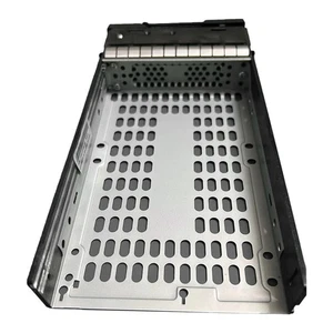 Boîtier compartiment disque dur 3,5-- pour 2060 1060 M2 P14406-001 Prak4131 - Photo 1/5