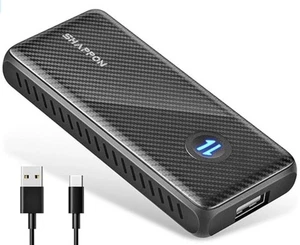 Wireless Apple Carplay / Android Auto Bluetooth Adapter Dongle, Open Box - Bild 1 von 3