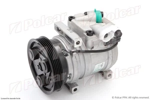 Compresor aire acondicionado compresor aire acondicionado Hyundai KIA i10 I 2011-2015 - Imagen 1 de 4
