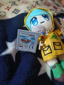 DRAGON QUEST VIII 8 L'ODISSEA DEL RE MALEDETTO NINTENDO 3DS PAL MULTI - Foto 1 di 1