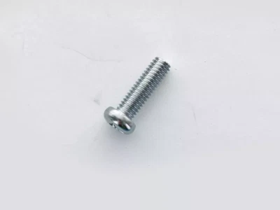 SUZUKI NEW OEM SCREW 02112-06207 - Image 1 of 4