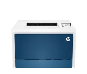 HP Color LaserJet Pro 4201dw Wireless Printer - Afbeelding 1 van 9